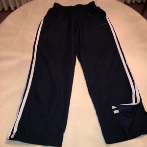 Boys Athletics Pants